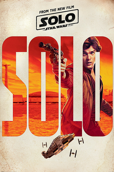 soloposter