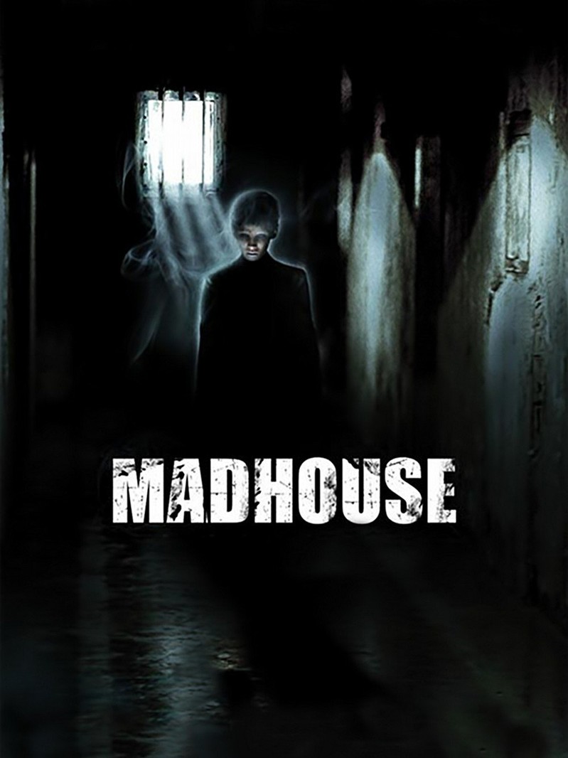 madhouse poster