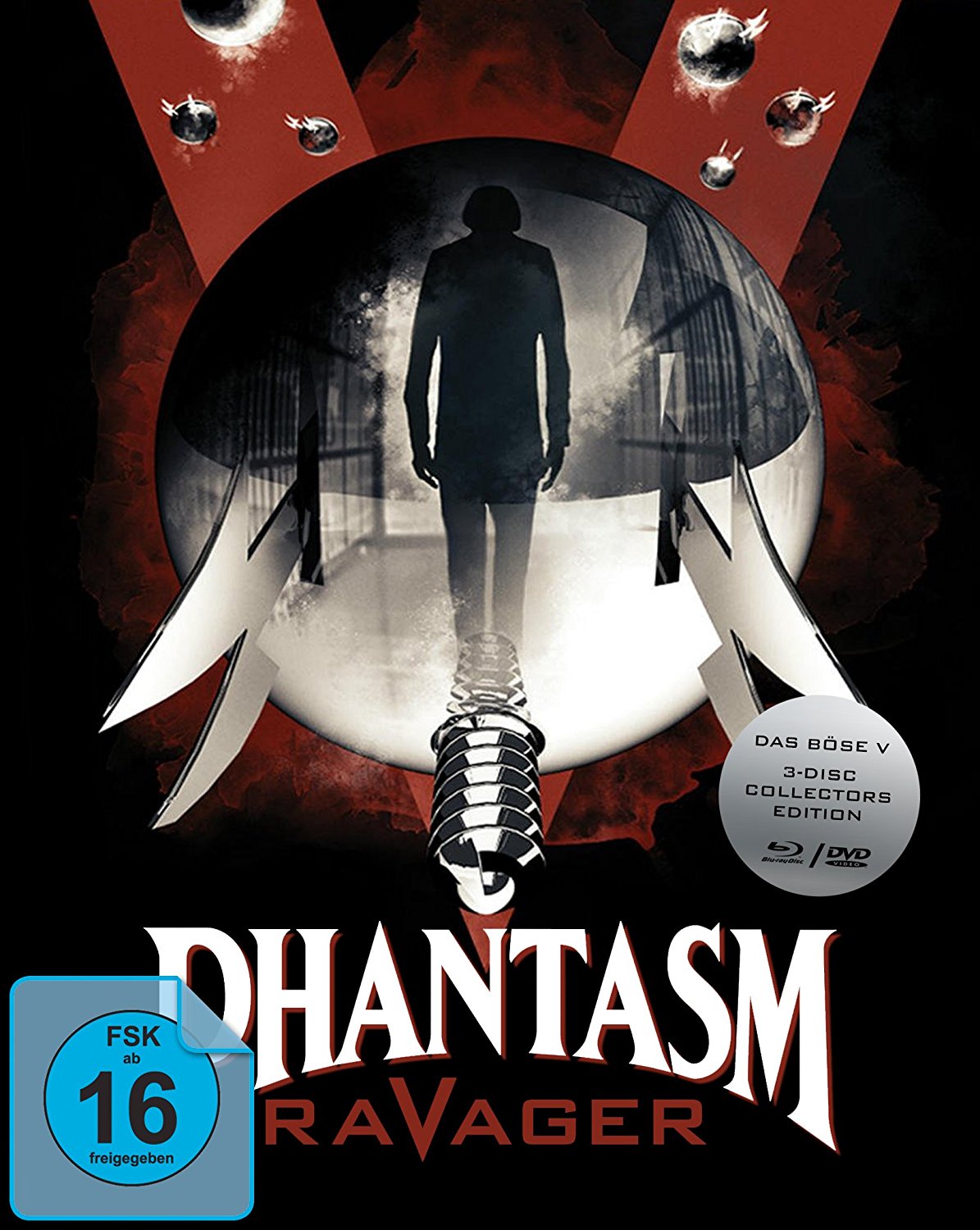 phantasm cover