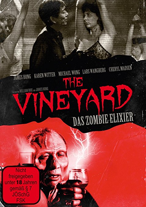 the vineyard cover