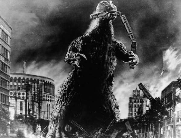 Godzilla 1954 001