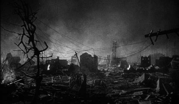 Godzilla 1954 006