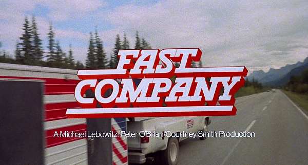 fast company 005