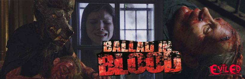 ballad in Blood