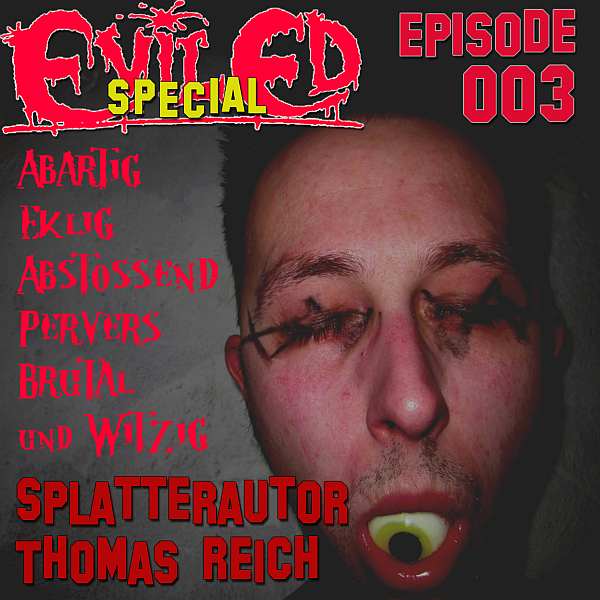 EES003 - Thomas Reich